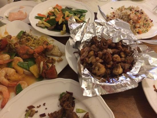 Fortune Chinese Restaurant