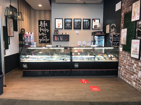 Gelatissimo - Dentist Find 0