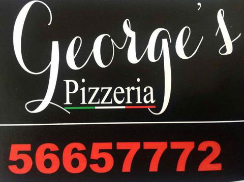 George's Pizzeria - Dentist Find 0