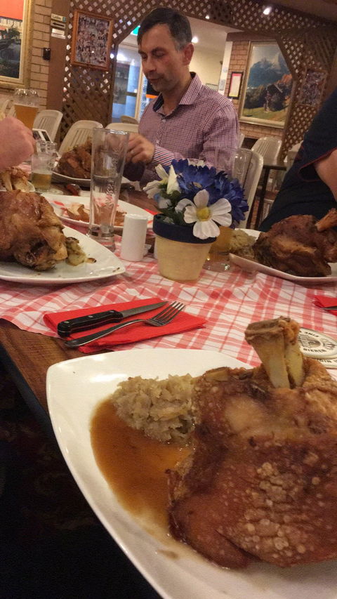 German Club Gold Coast - Dentist Find 1