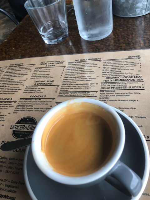 GG's Eatery & Bar - Dentist Search 4