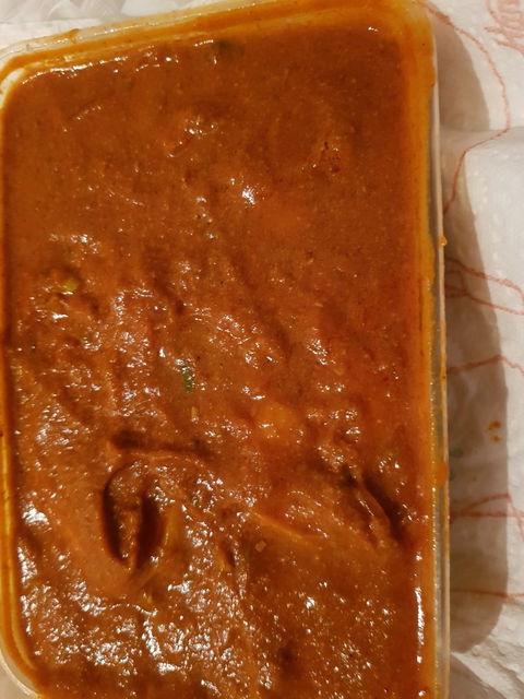 Gills Indian Cuisine - Dentist Find 4