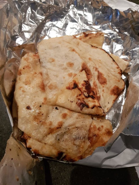 Gills Indian Cuisine - Dentist Find 5