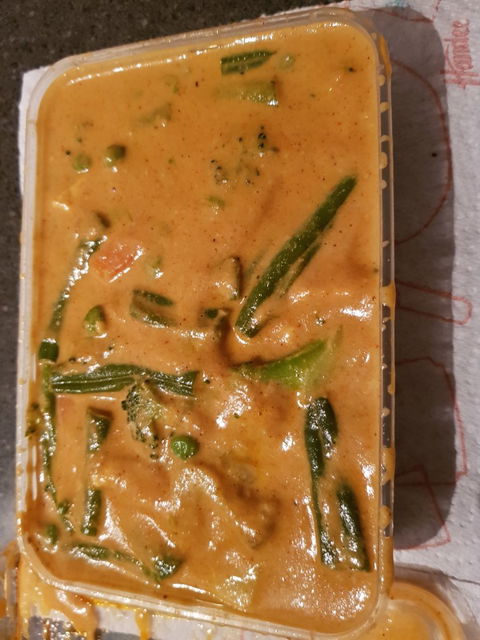 Gills Indian Cuisine - Dentist Find 6
