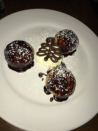 Gino's Trattoria - Dentist Find 0