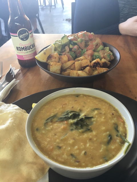 Giri Kana Cafe - Dentist Search 1