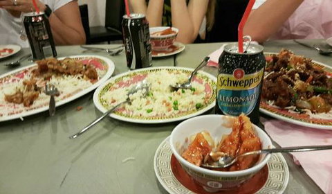 Golden Pine Chinese Restaurant - Dentist Search 0