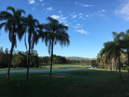 Grand Mercure Broadbeach