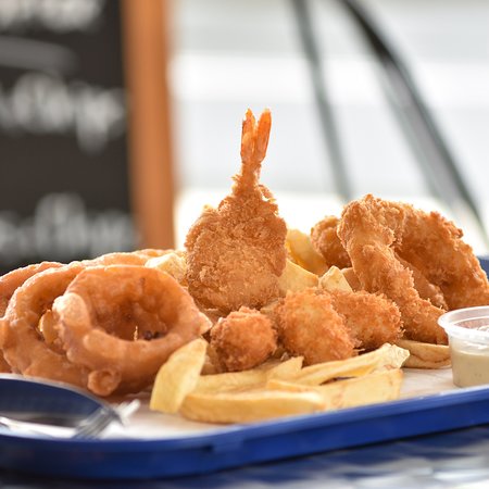 Great British Fryer
