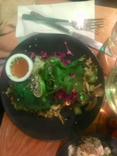 Greenhouse Canteen And Bar - Dentist Find 3