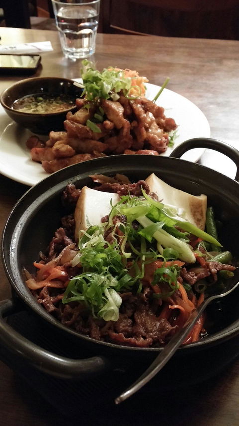 Hachi Japanese Restaurant - Dentist Find 4