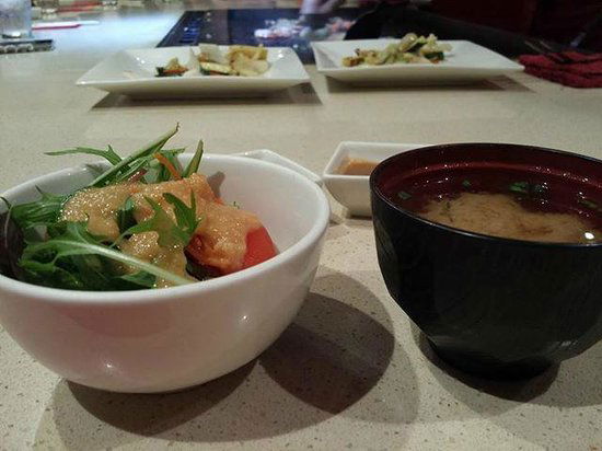 Hanazono Teppanyaki