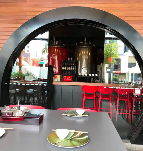 Harajuku Gyoza Broadbeach - Dentist Search 4