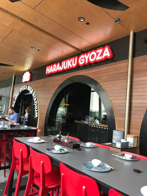 Harajuku Gyoza Broadbeach - Dentist Search 5