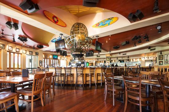 Hard Rock Cafe