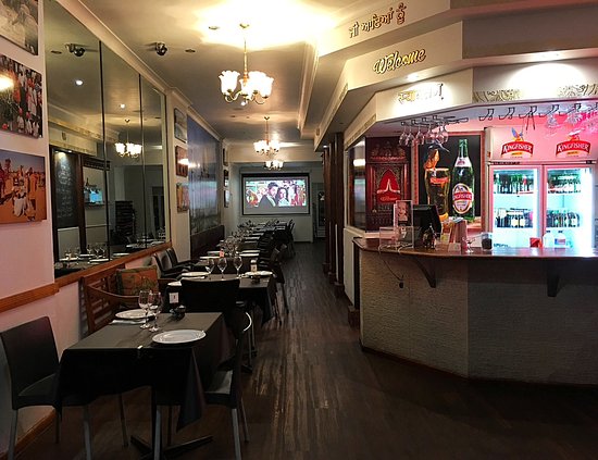 Haveli Authentic Indian Cuisine