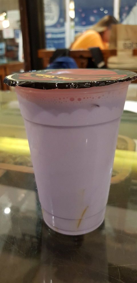 Hazel Tea Shop - Dentist Find 5