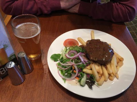Hinterland Pub Nerang - Dentist Find 0