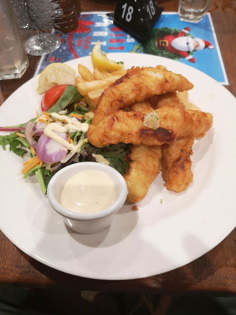 Hinterland Pub Nerang - Dentist Find 2