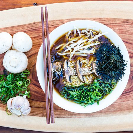 I Like Ramen