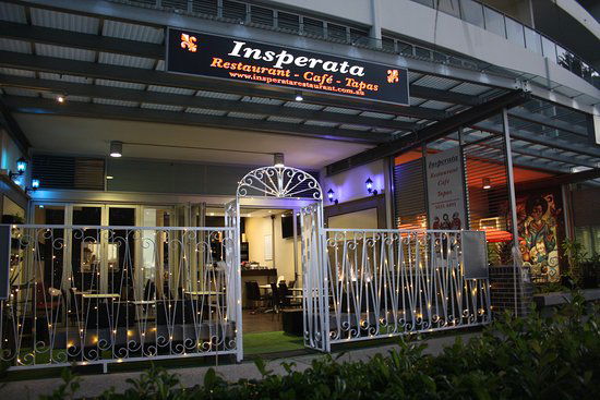 Insperata