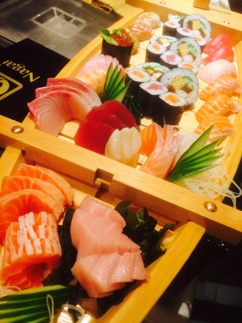 Itoshin Japanese Restaurant - Dentist Find 3