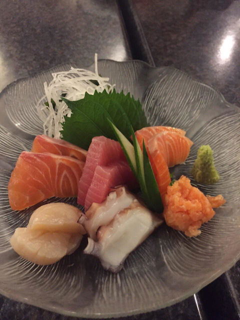 Itoshin Japanese Restaurant - Dentist Find 4