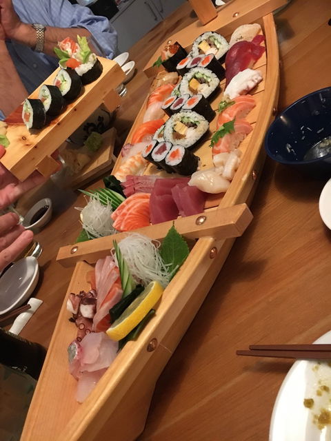 Itoshin Japanese Restaurant - Dentist Find 5