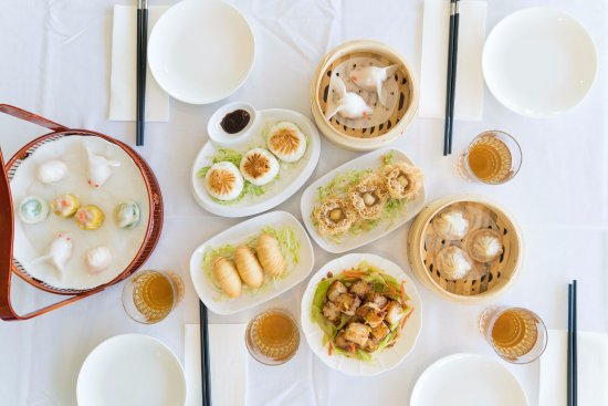 Jasmine Room Chinese Cuisine