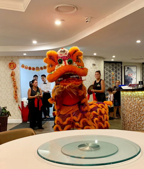 Jasmine Room Chinese Cuisine - Dentist Find 2