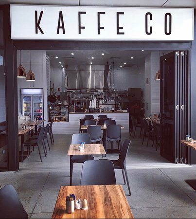 Kaffe Co - Dentist Search 0