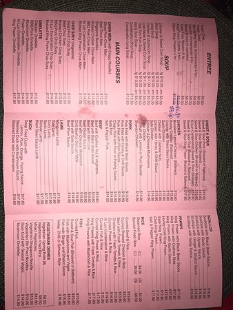 Kilun Chinese Restaurant - Dentist Search 0