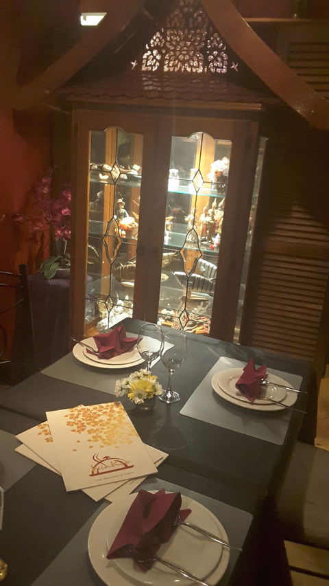 Kin Kao Thai Restaurant & Take Away Robina - Dentist Find 6