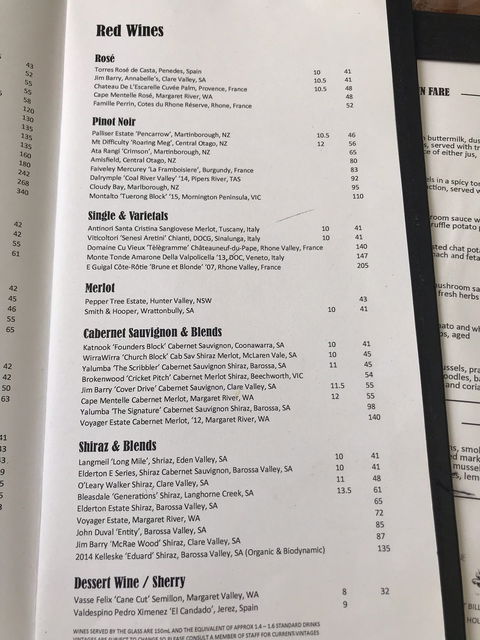 Koi Dining & Lounge Bar - Dentist Find 2