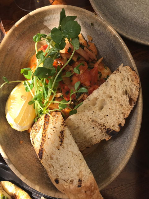 Koi Dining & Lounge Bar - Dentist Find 6