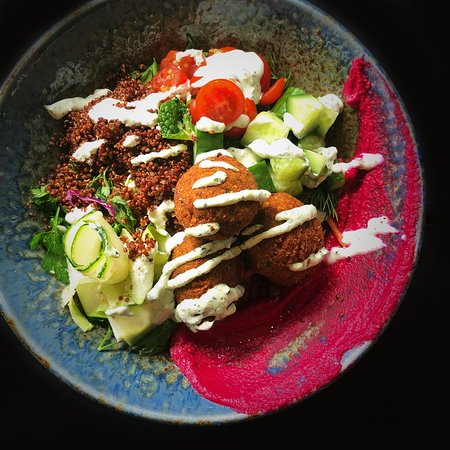 Koi Dining & Lounge Bar - Dentist Find 0