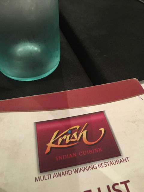 Krish Indian Varsity - Dentist Find 4