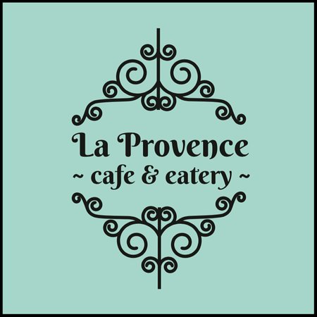 La Provence Cafe  Eatery
