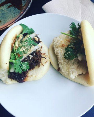 Lucky Bao