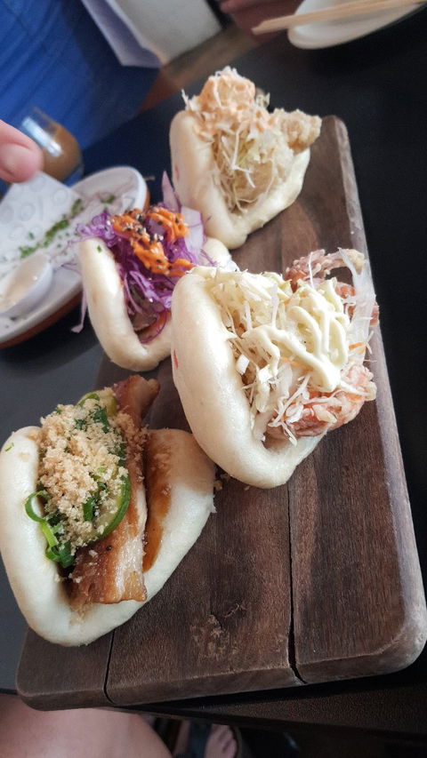 Lucky Bao - Dentist Find 1