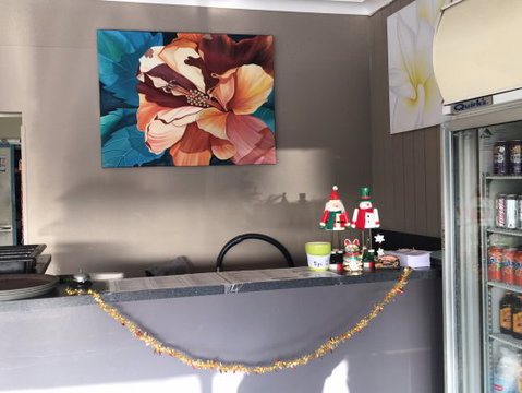 Malay Restaurant - Dentist Search 0