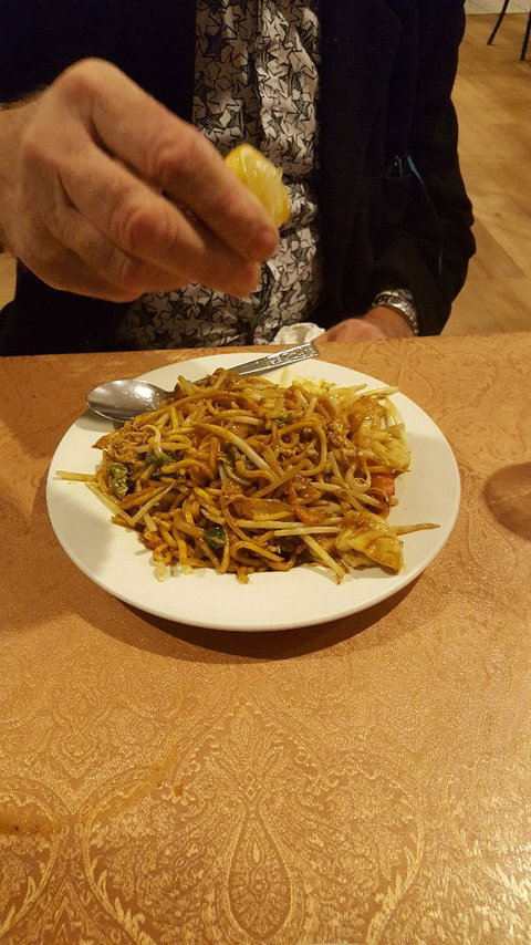 Malay Restaurant - Dentist Search 3