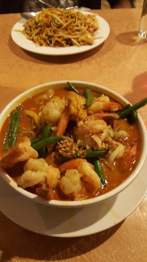 Malay Restaurant - Dentist Search 4