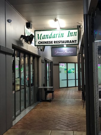 Mandarin Inn - Dentist Search 0