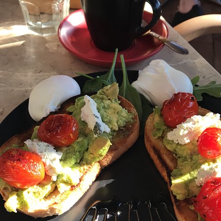 Mokacino's Cafe
