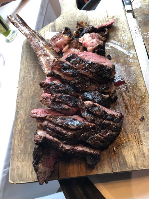 Moo Moo The Wine Bar And Grill - Dentist Find 1