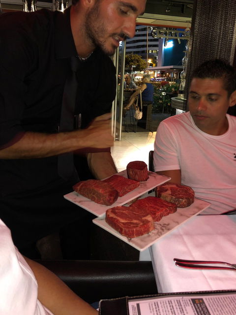 Moo Moo The Wine Bar And Grill - Dentist Find 2