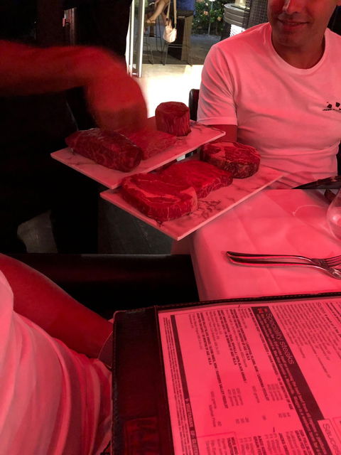 Moo Moo The Wine Bar And Grill - Dentist Find 6