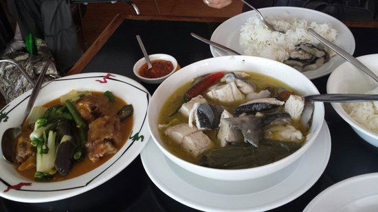 Mooli Filipino Takeaway