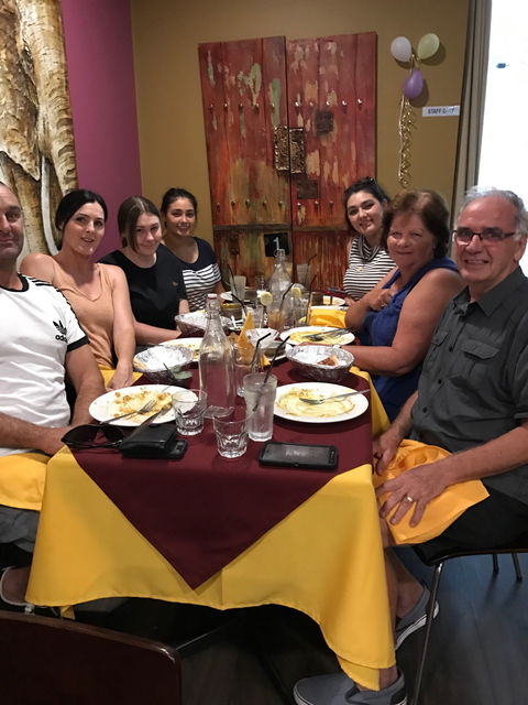 Moonlight Indian Cuisine - Dentist Find 3